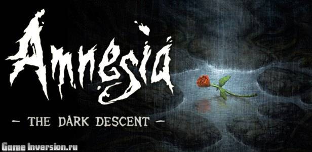 Amnesia: The Dark Descent [1.2.1] (Repack, RUS)
