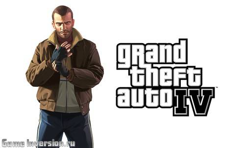 Grand Theft Auto 4 / GTA 4 [1.0.7.0] (Repack, Rus)