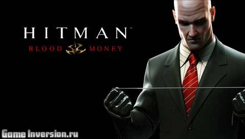 Hitman: Blood Money (Repack, RUS)