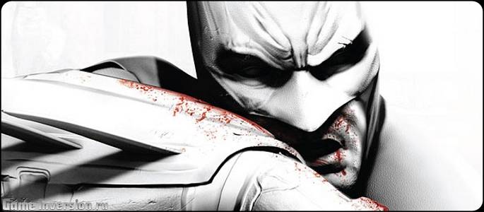 Batman: Arkham City - Game of the Year Edition [1.1] (RUS, Repack)