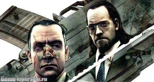 Kane and Lynch: Dead Men (Repack, RUS)
