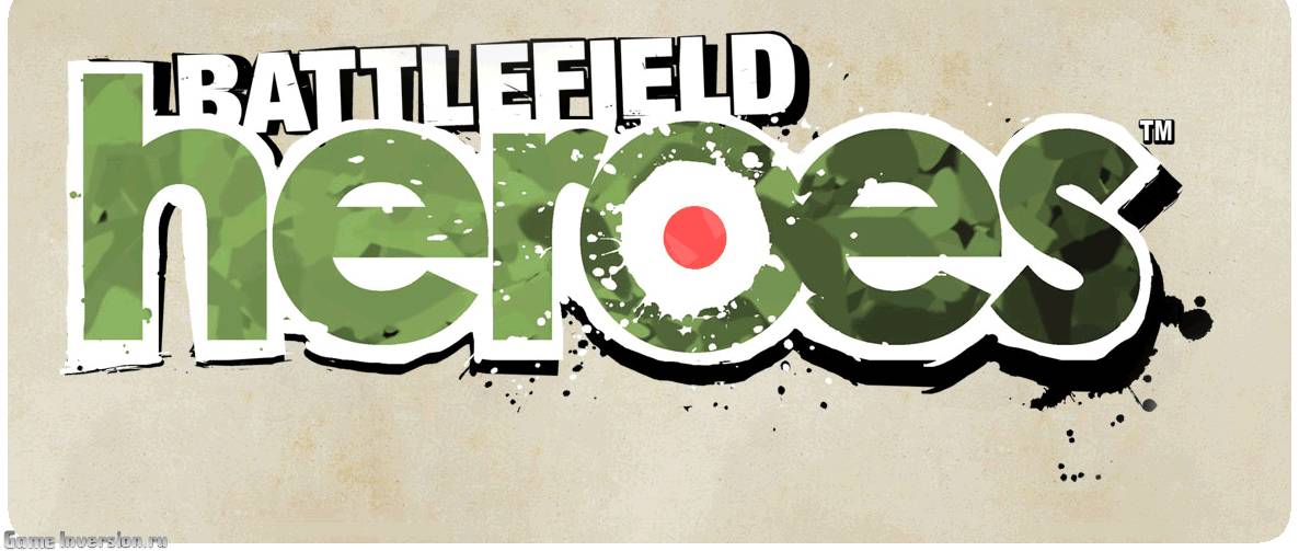 Battlefield Heroes [1.82] (RUS, Repack)