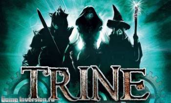 NOCD для Trine