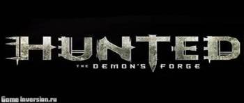 Hunted: The Demon's Forge (RUS, Repack)