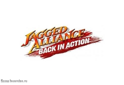 Jagged Alliance: Back in Action (ENG, Лицензия)