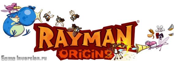 Rayman Origins (RUS, Лицензия)