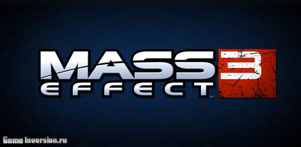Mass Effect 3 (RUS, Repack) + DLC