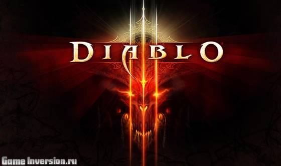 Diablo 3 (Лицензия, RUS)