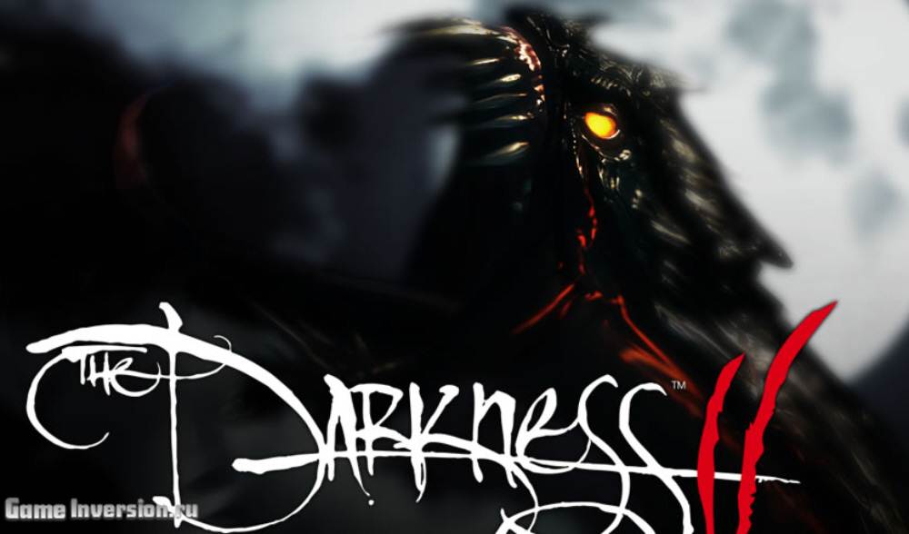 The Darkness 2 - Limited Edition (RUS, Repack)