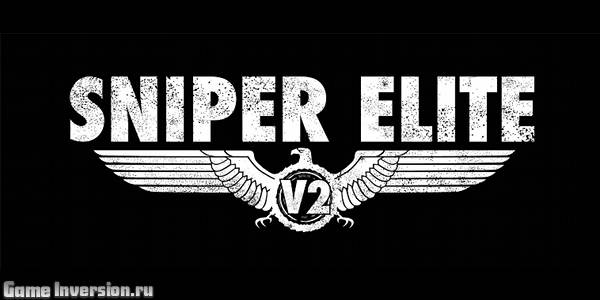 Sniper Elite V2 + 2 DLC (RUS, Repack)