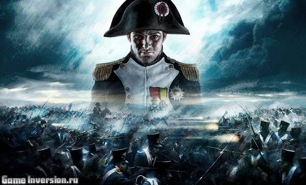 Napoleon: Total War - Imperial Edition +4 DLC (RUS, Repack)