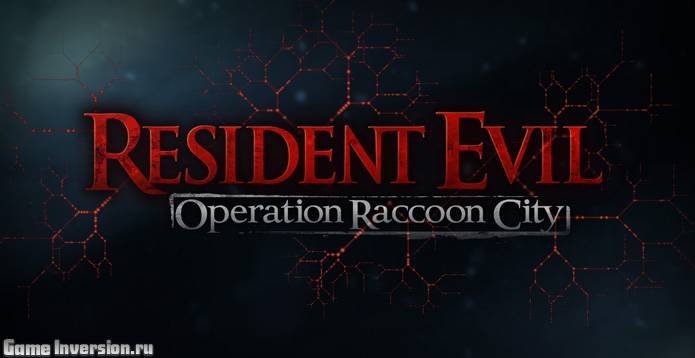 NOCD для Resident Evil: Operation Raccoon City [1.0]