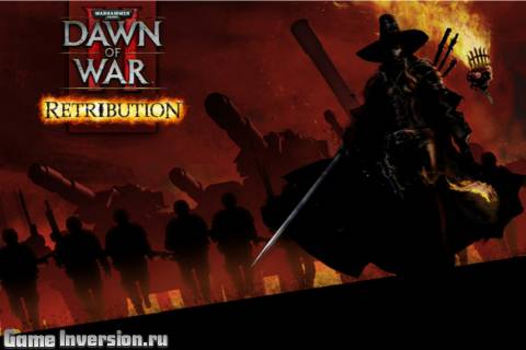 Русификатор (текст + звук) для Warhammer 40000: Dawn of War 2 - Retribution