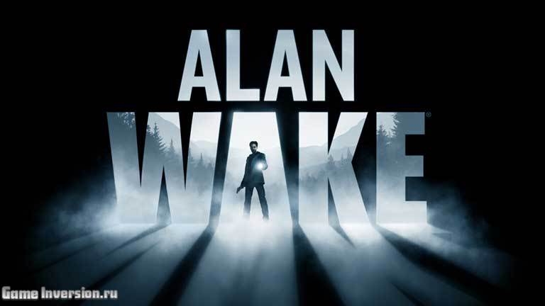 Alan Wake (RUS, Repack) + 2 DLC