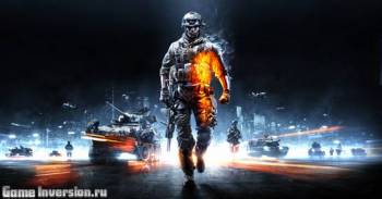 Патч [Update 3] для Battlefield 3