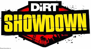 NOCD для DiRT Showdown