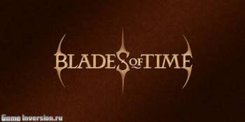 NOCD для Blades of Time [1.0]