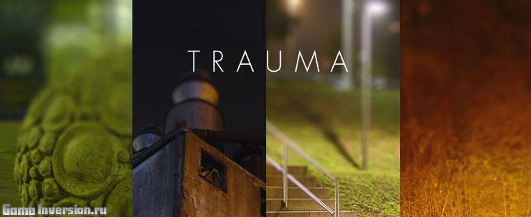 Trauma (ENG)