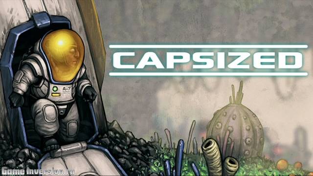 Capsized (ENG, Repack)