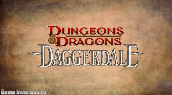 NOCD для Dungeons & Dragons: Daggerdale [1.0]