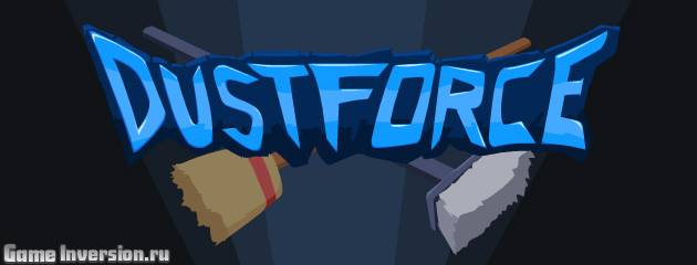 Dustforce (ENG, Steam-Rip)