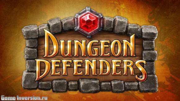 Dungeon Defenders (RUS, Repack)