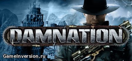 Damnation (RUS, Repack)