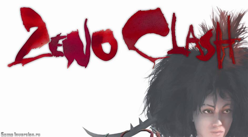 NOCD для Zeno Clash [1.0]