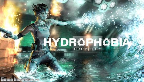Hydrophobia Prophecy [Update 7] (RUS, Repack)