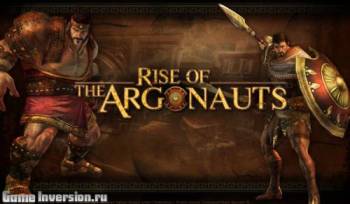 NOCD для Rise Of The Argonauts