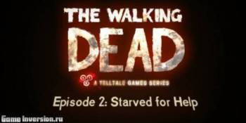 NOCD для The Walking Dead: Episode 2