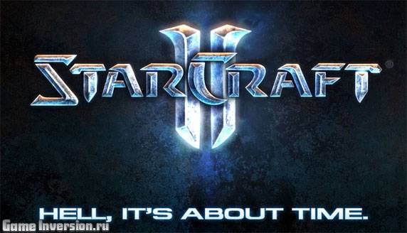 NOCD для StarCraft 2: Wings of Liberty [all versions]