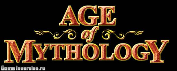 Age of Mythology (RUS, Repack)