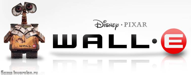 Русификатор (текст) для Wall-e