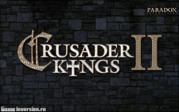 NOCD для Crusader Kings 2 [1.0]