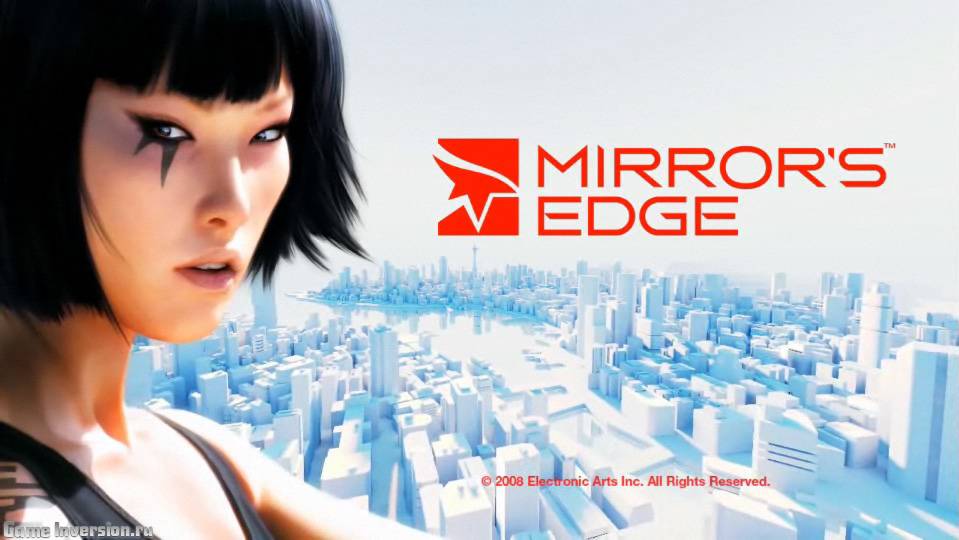 Mirror's Edge [1.01] (RUS, Repack)