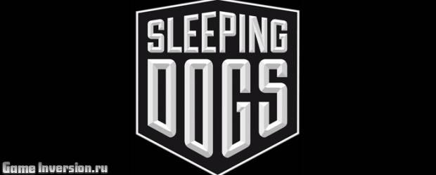 Sleeping Dogs (RUS, Steam-Rip)