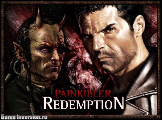 Painkiller: Redemption (RUS, Repack)