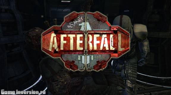 Трейнер (+4) к игре Afterfall: Insanity [1.0]