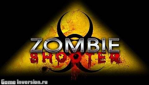 Русификатор (текст) для Zombie Shooter 2