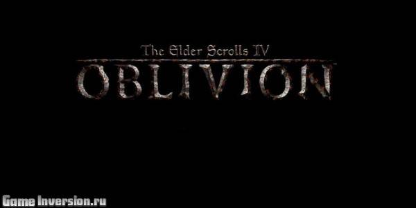 Elder Scrolls IV: Oblivion Gold Edition (RUS, Repack)
