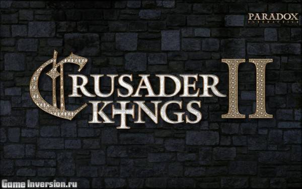 Crusader Kings 2 (RUS, Repack)