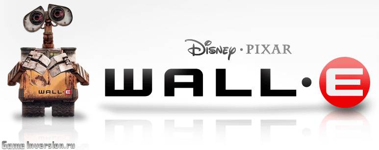 Wall-e (RUS, Repack)
