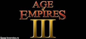 NOCD для Age of Empires 3 + Addons [v1.12/1.05/1.02]