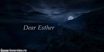 NOCD для Dear Esther [1.0]