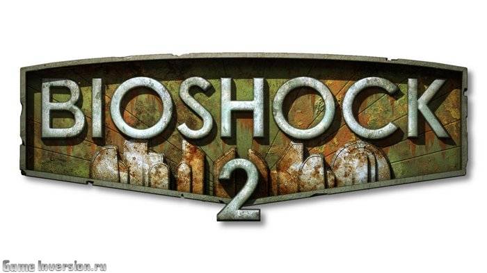 Bioshock 2 первые скриншоты