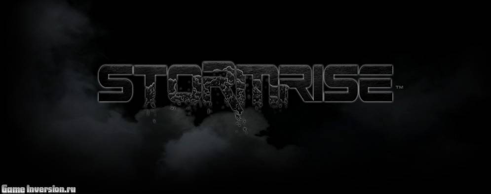 Stormrise потребует Vista и DirectX 10