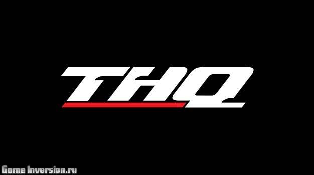 THQ предоставит новые проекты в марте 2011