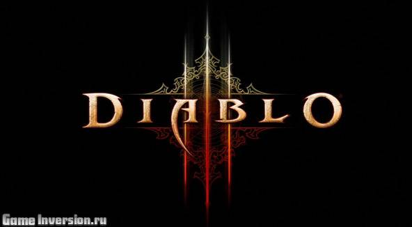 Скриншоты Diablo 3