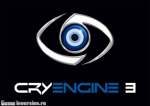 Демонстрация CryEngine 3